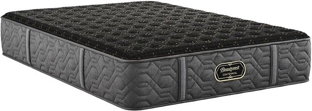 Beautyrest® Centennial Hera 14.5" Pocketed Coil® Medium Tight Top Full Mattress-0