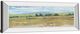 Classy Living Tim Otoole Distant Treeline Panel I 42"W Wall Art-3