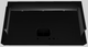 Vent-A-Hood® Designer Series 48" Black Wall Mounted Range Hood-2