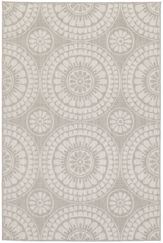 Oriental Weavers™ Portofino 5'x7' Style 3 Area Rug-0