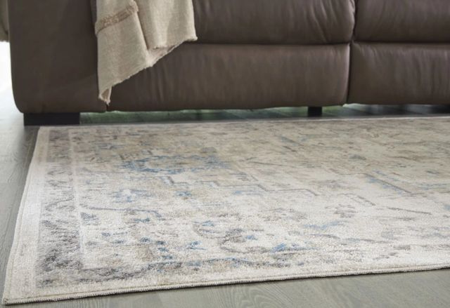 Signature Design by Ashley® Barkham Multi 5'x7' Medium Area Rug-2