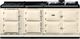 AGA™ eR7 210 Classic Cast Iron 83" Linen Pro Style Dual Fuel Range-0