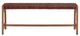 Signature Design by Ashley® Lemmund Brown/Natural Accent Bench-1
