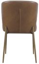 Jofran Inc. Easley Americano Dining Side Chair-4