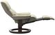 Stressless® by Ekornes® Customizable Mayfair Large Power Recliner with Classic Base-3