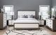 Legacy Classic Terra Luna Nightfall/White Cloud 3-Drawer Nightstand-2
