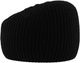 Jackson Furniture Splash Black Pouf-3