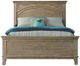 Westwood Design Leland Sandwash Youth Full Panel Bed-2