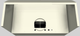 Vent-A-Hood® 36" Biscuit Wall Mounted Range Hood-2