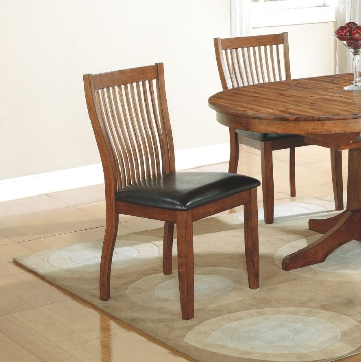 Winners Only Broadway Side Chair - Thumbnail 3