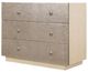 Hooker® Furniture Westwood Polished Limestone Bachelors Chest-3