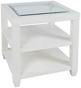 Clear-White