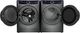 Electrolux® Titanium Front Load Washer & Gas Dryer Laundry Pair-4