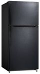 Element® 30 in. 20.5 Cu. Ft. Black Top Freezer Refrigerator -2