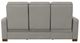 La-Z-Boy® Acadia Flax Power Reclining Sofa with Headrest-4