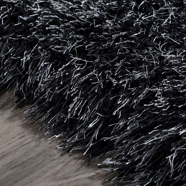 Dalyn™ Rug Company Impact Midnight 5'x8' Area Rug-1