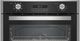 Blomberg­® 24" Stainless Steel Built-In Single Electric Wall Oven-2