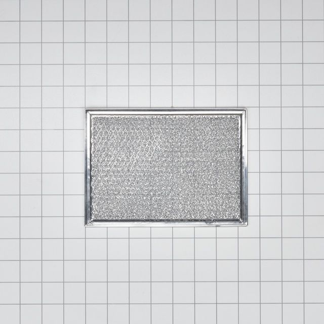 Whirpool® Microwave Hood Combination Grease Filter-1