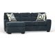 Robin Skylight Sofa Chaise-1