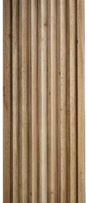 Bramble Customizable Kraton Standing Mirror-2