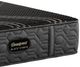 Beautyrest Black® Series 1 Hybrid 13" Medium Smooth Top King Mattress-1