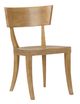 Wildwood Lamps Juhl Brown Dining Side Chair-0