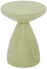Green Terrazo