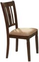Mazin Furniture Devlin Side Chair-0