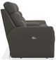 La-Z-Boy® Soren Ash Power Reclining Loveseat with Headrest and Console-2