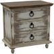 Vintage Furniture Clarice Nightstand-0