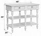 ACME Furniture Rorratt White Kitchen Island-2