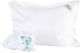 MLILY® AirCell Classic Memory Foam Adjustable Queen Bed Pillow-0