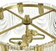 Stylecraft Tamara Day Verena Table Lamp-5