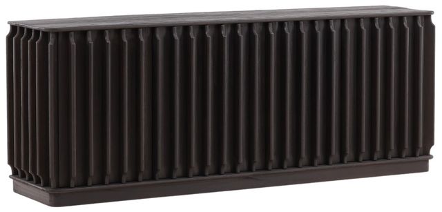 Dovetail Furniture Urias Dark Brown Sideboard-0