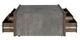 Signature Design by Ashley® Kallenny Brown/Gray Square Cocktail Table-5