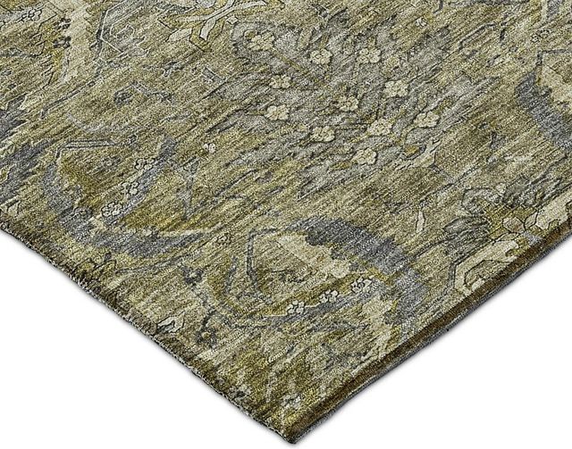 Dalyn™ Rug Company Solace SL7 Taupe 5'x8' Area Rug-2