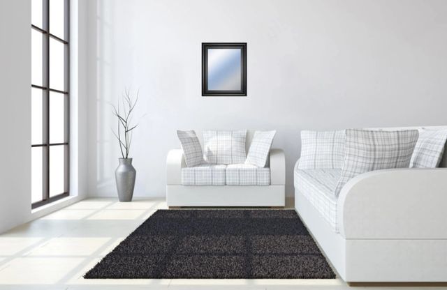 Classy Art Style 8 Decorative Framed Wall Mirror-3