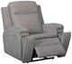 Parker House® Armstrong Southampton Storm Power Recliner with Heat, Massage and Auto-Glide-1
