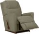 La-Z-Boy® Sparrow Moss Manual Rocking Recliner-4
