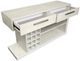 Magnussen Home® Lorelei Misty Cloud Sideboard-3