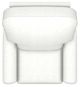 La-Z-Boy® Addison Parchment Rocking Recliner-4