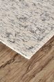 Feizy Reagan Gray 5' x 8' Rug-1