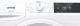 Gorenje Life Simplified 2.0 Cu. Ft. White Freestanding Ventless Electric Dryer-3