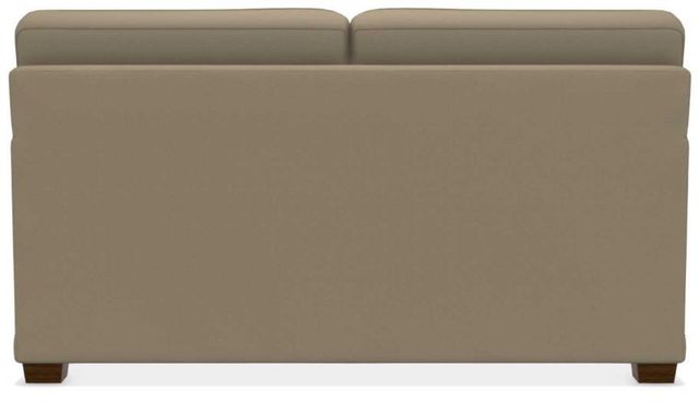 La-Z-Boy® Kennedy Wicker Full Sleeper Sofa-3