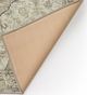 Dalyn™ Rug Company Tuscany TU9 Gold 5'x8' Area Rug-2