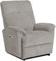 La-Z-Boy® Jay Linen Power Rocking Recliner with Headrest and Lumbar-0
