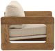 Dovetail Furniture Malia Natural/Sea Birch Occasional Chair-3