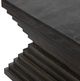 Crestview Collection Highland Park Brown Rectangle Cocktail Table-3