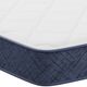 Serta® Five Star Dream Haven 7" Wrapped Coil Firm Tight Top Queen Mattress in a Box-1
