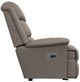 La-Z-Boy® Astor Mushroom Power Wall Recliner with Headrest and Lumbar-3